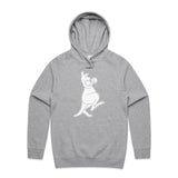 Grey Marle