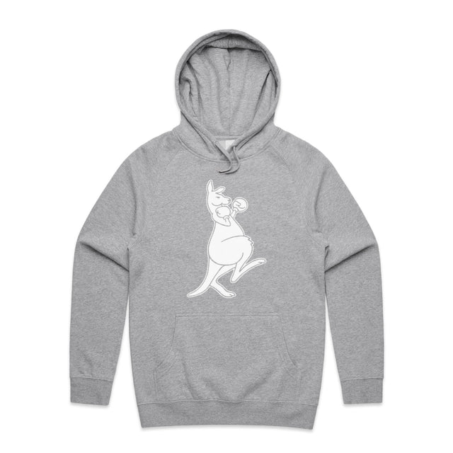 Grey Marle