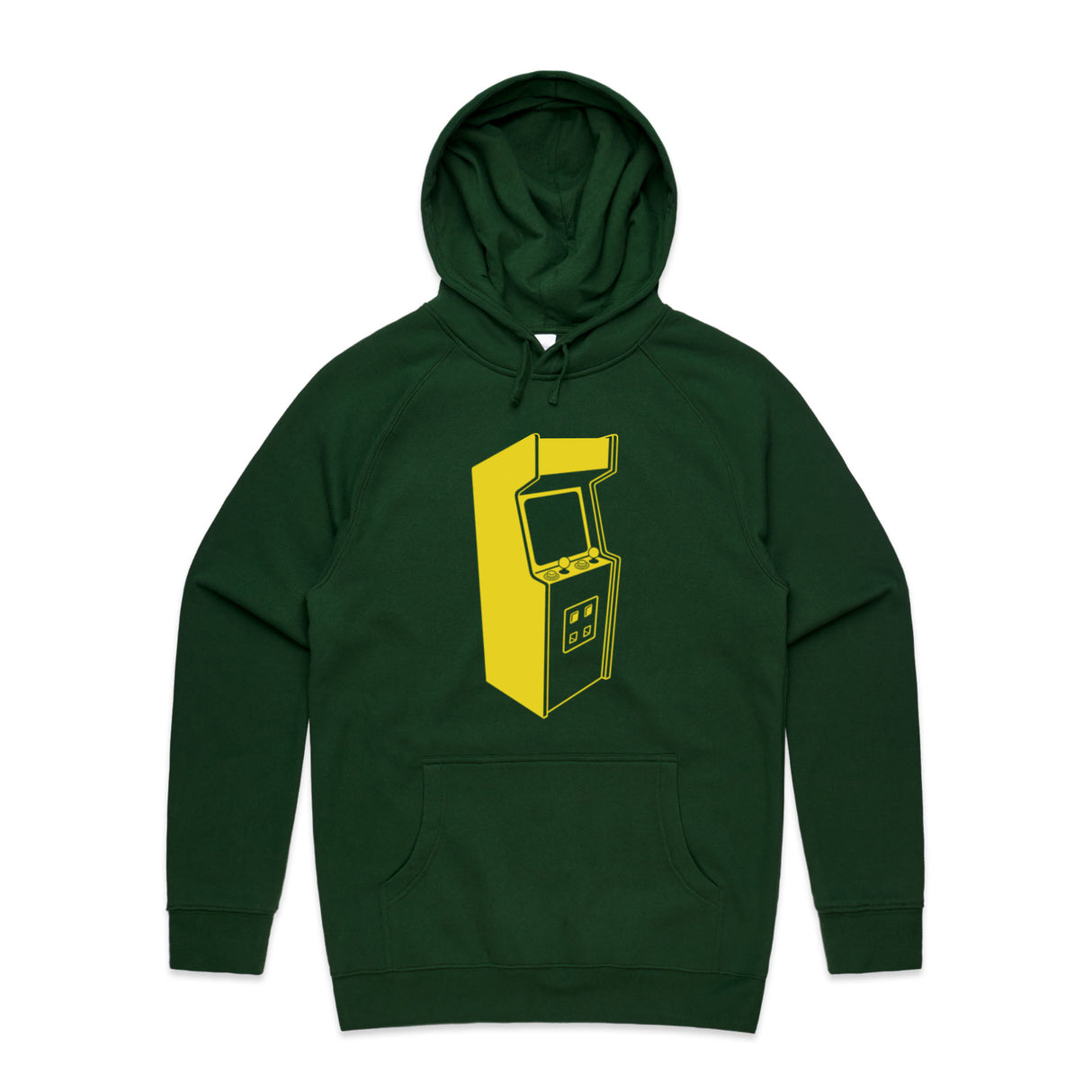 Forest Green