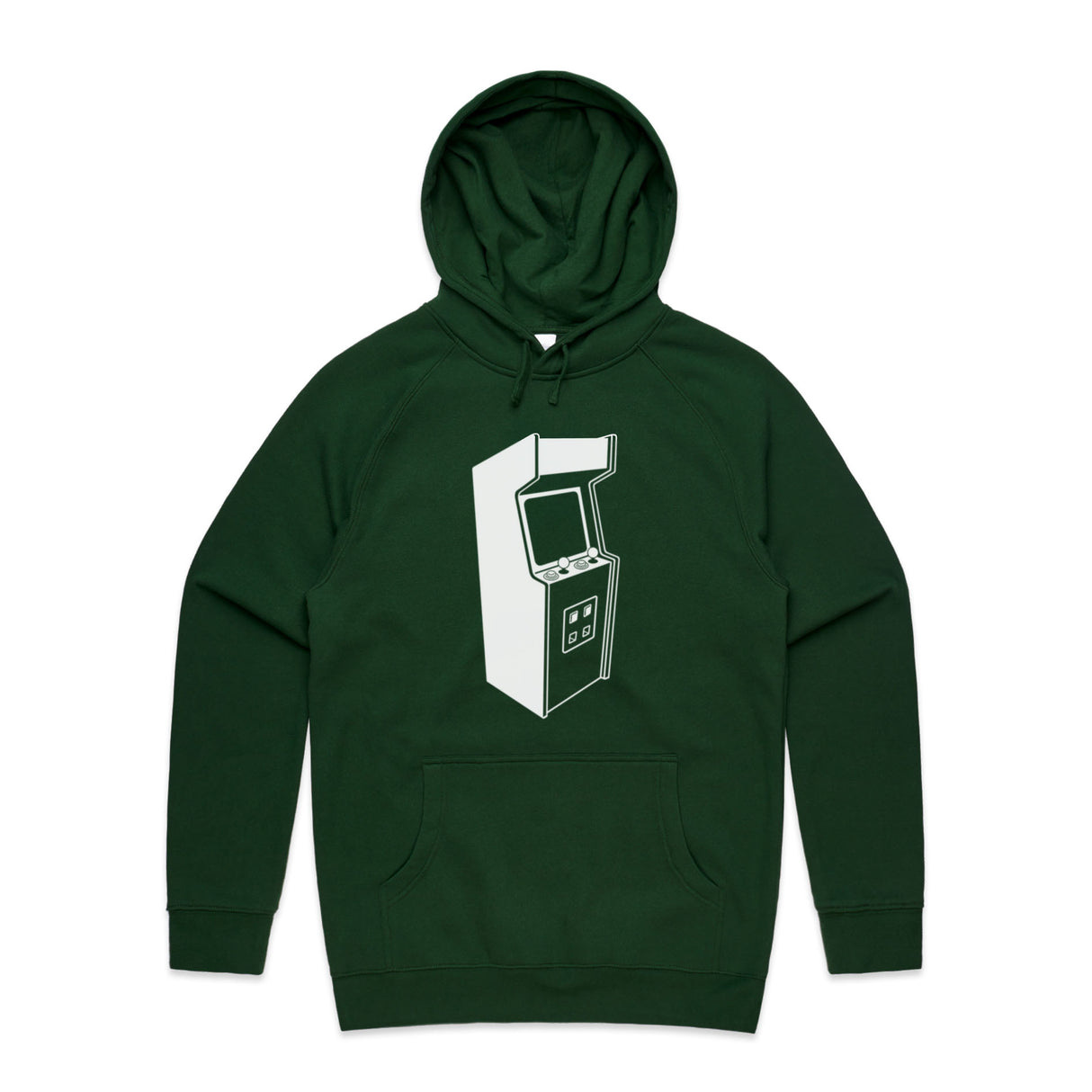 Forest Green