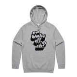 Grey Marle
