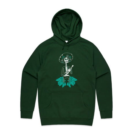Forest Green