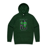 Forest Green