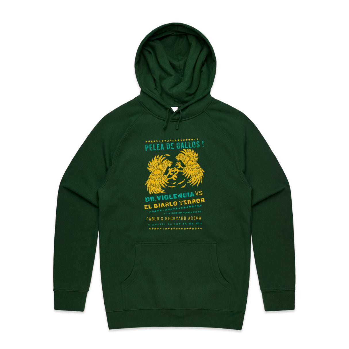 Forest Green