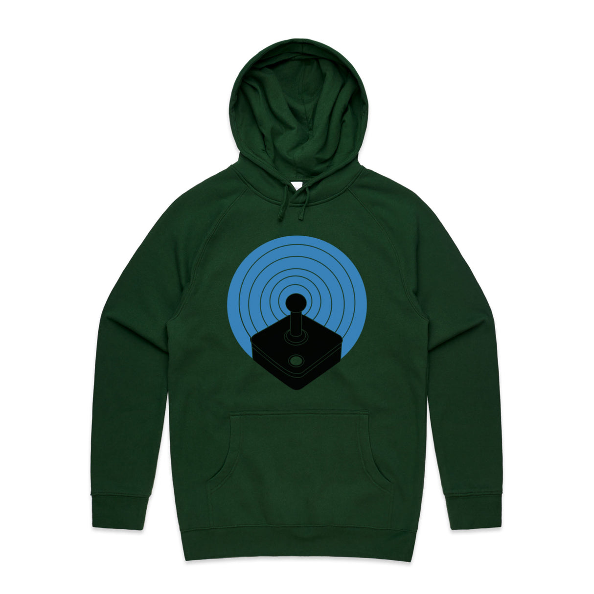 Forest Green