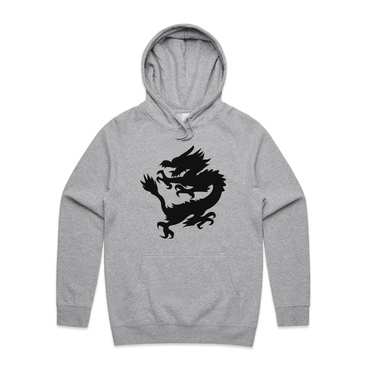 Grey Marle