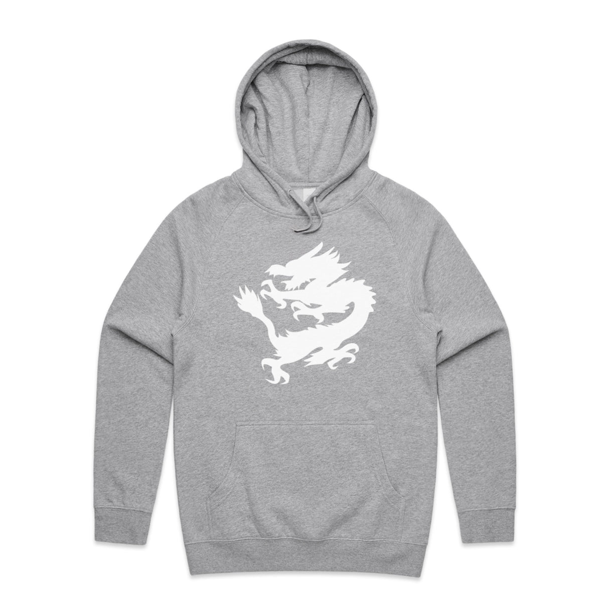 Grey Marle