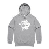 Grey Marle