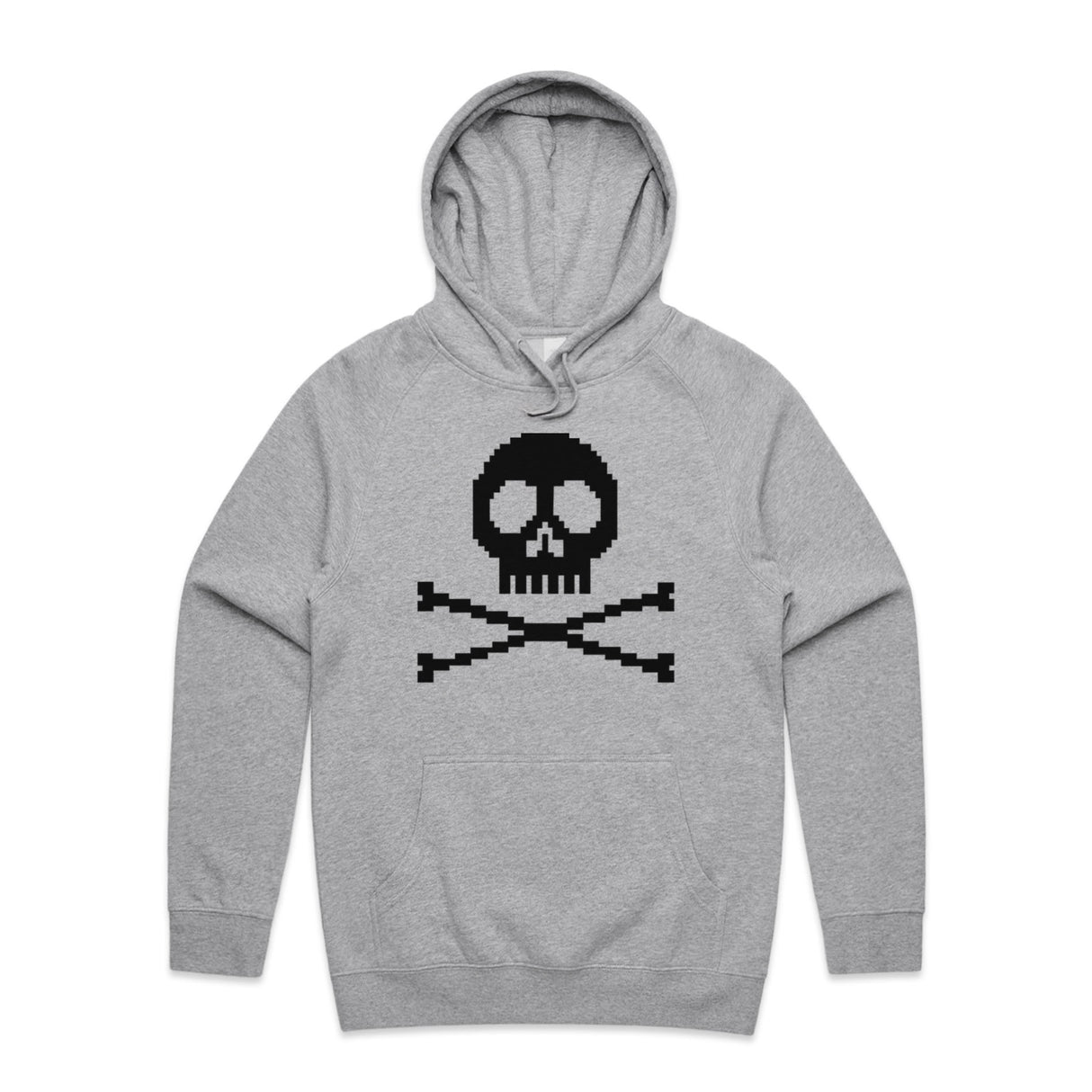 Grey Marle