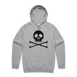 Grey Marle