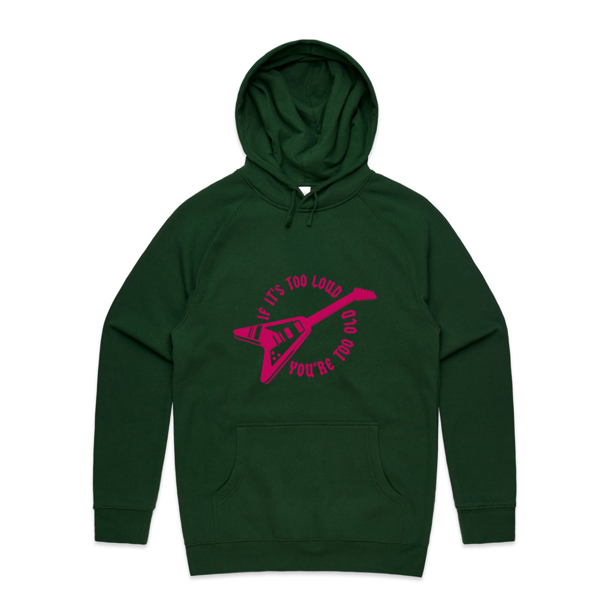 Forest Green
