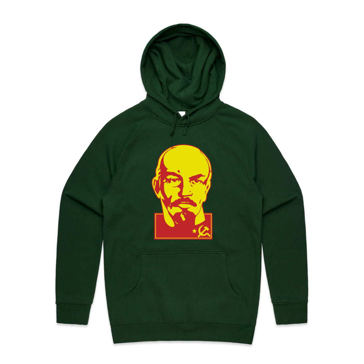 Forest Green