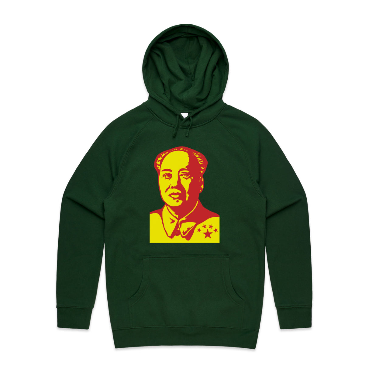 Forest Green