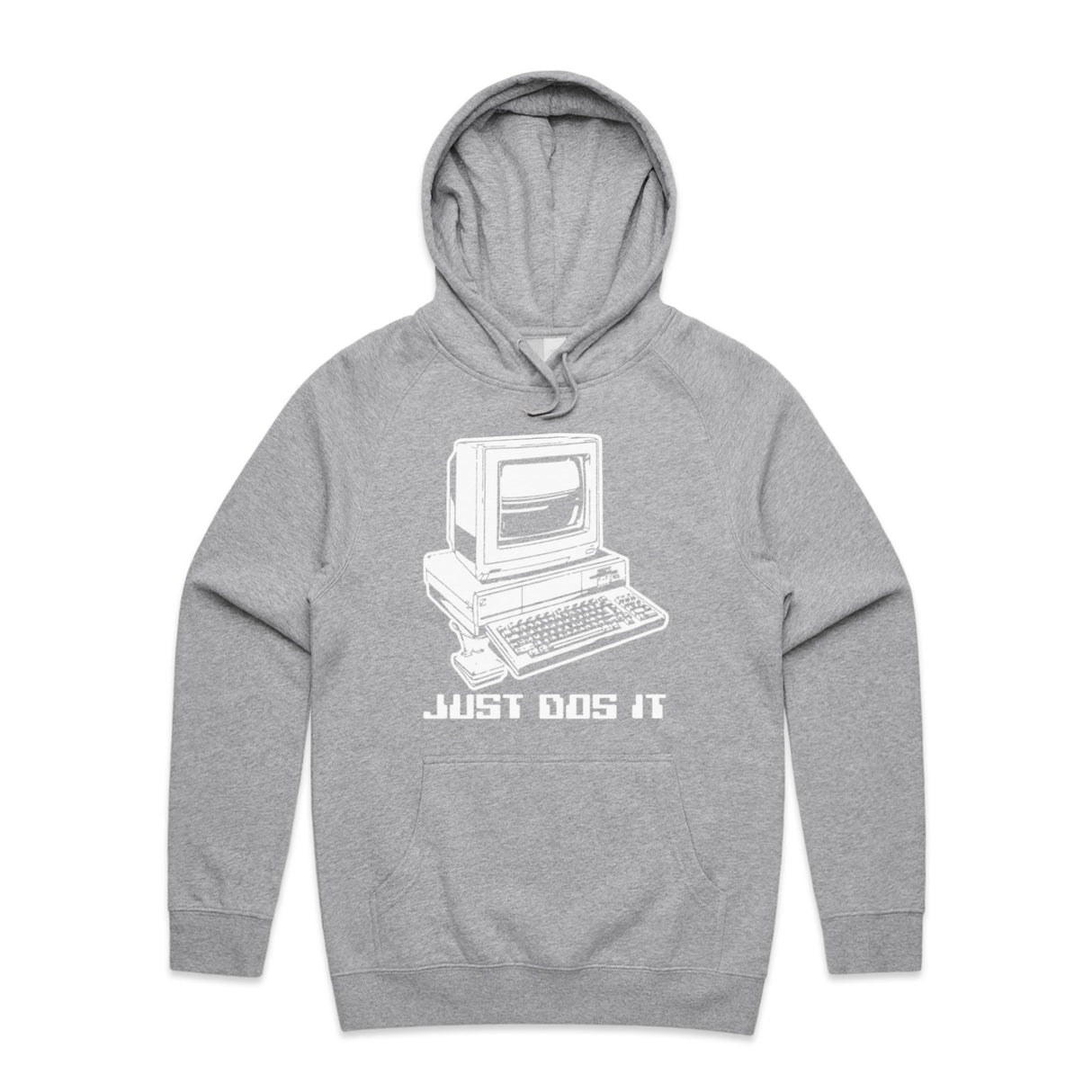 Grey Marle
