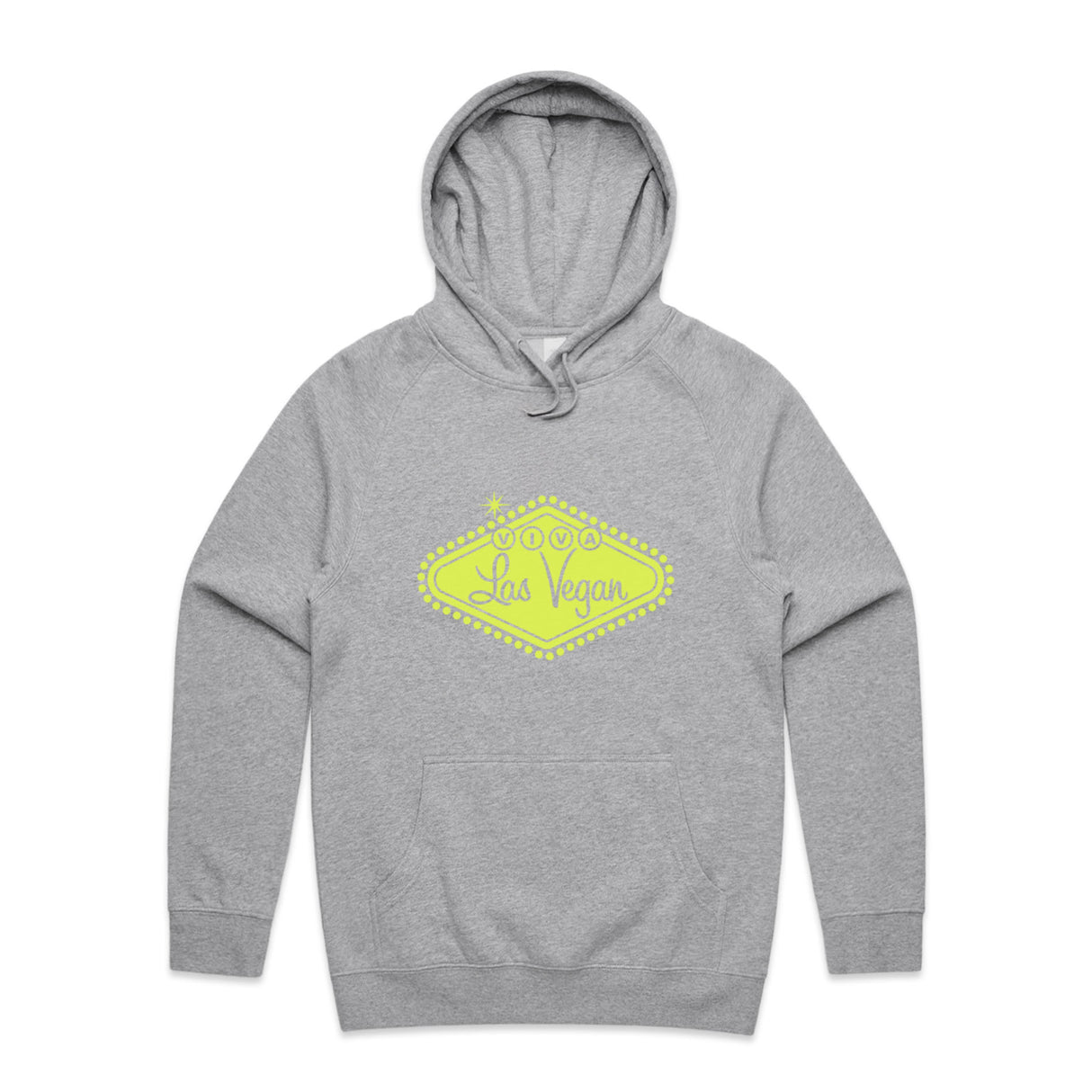 Grey Marle