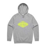 Grey Marle