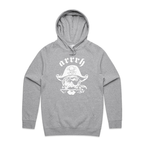 Grey Marle