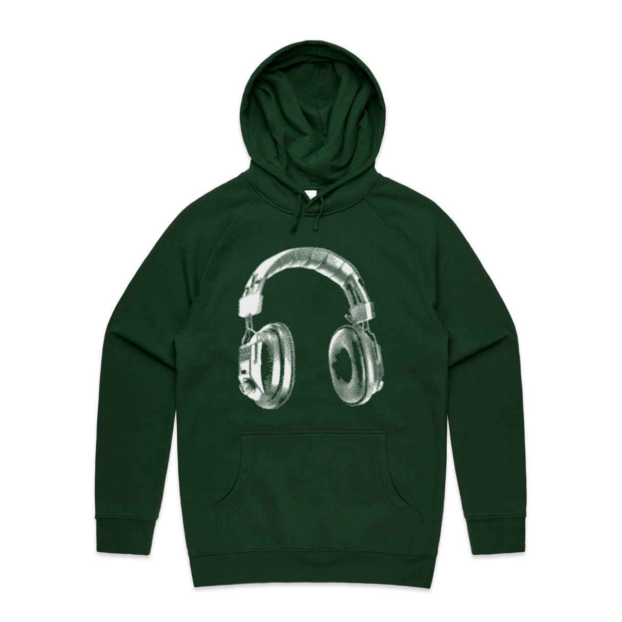 Forest Green