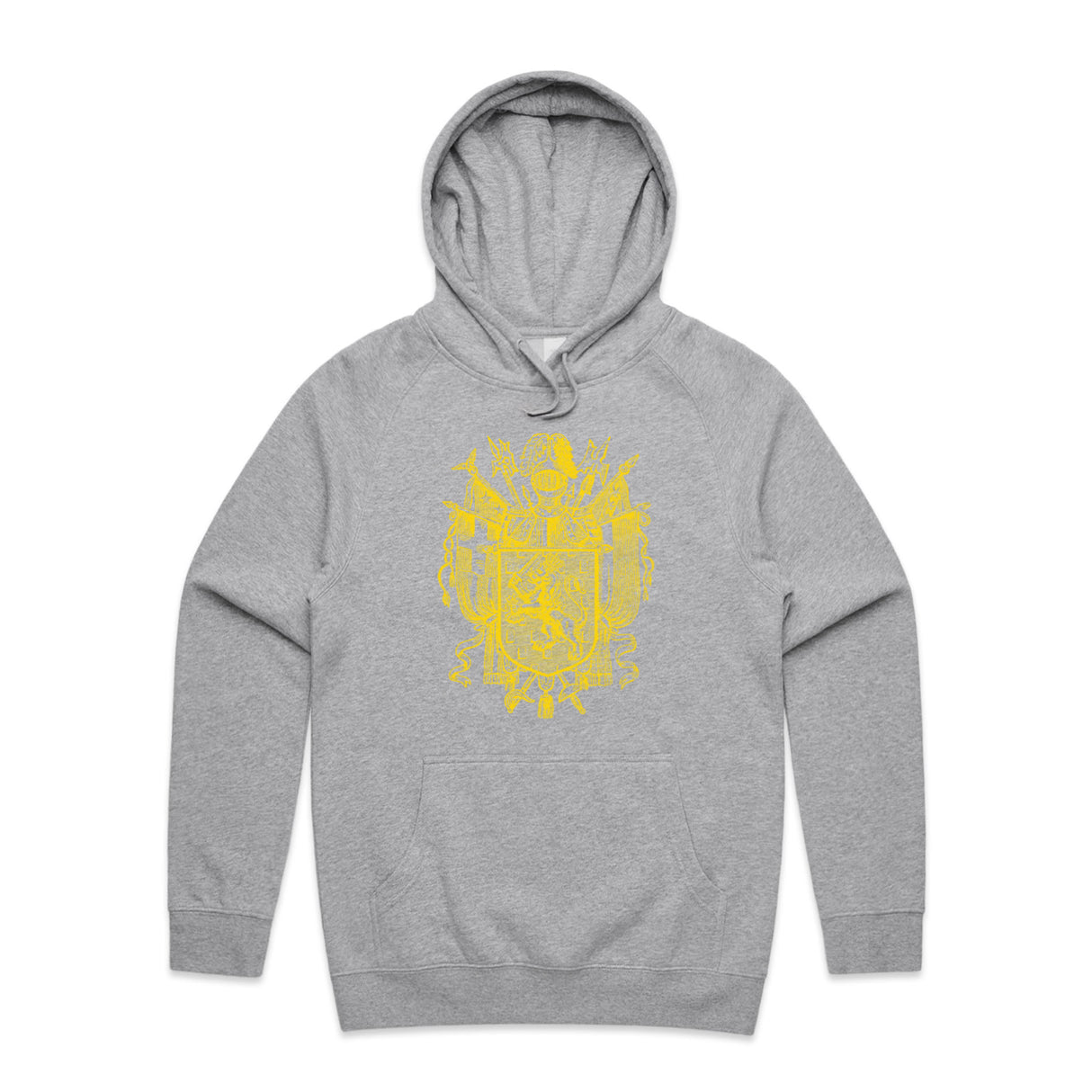 Grey Marle