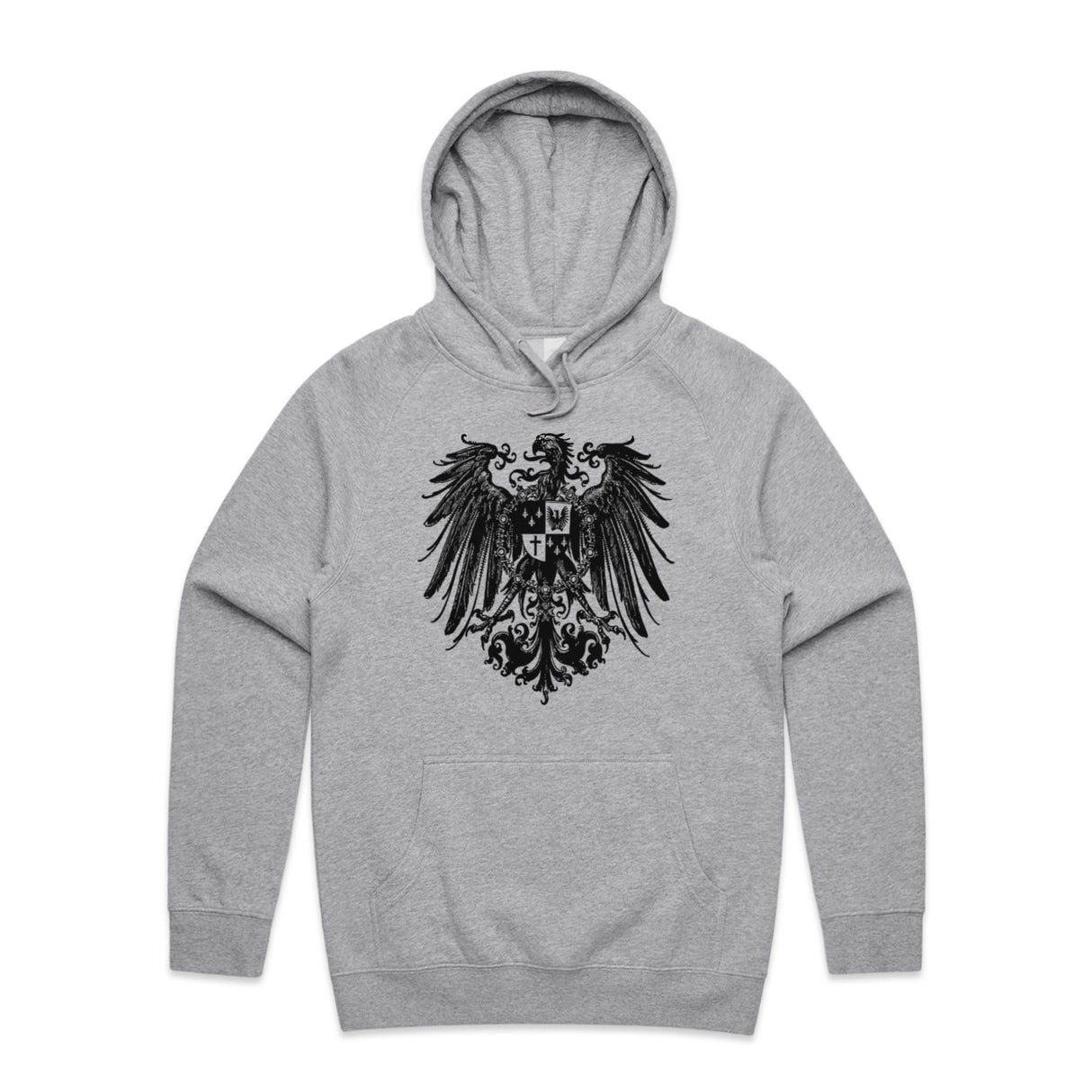 Grey Marle