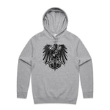Grey Marle