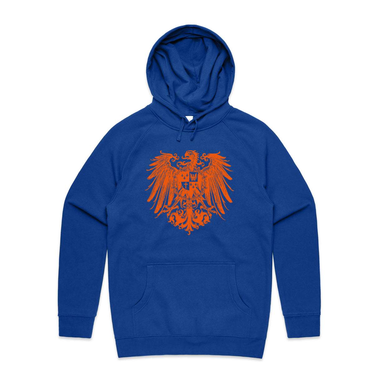 Bright Royal