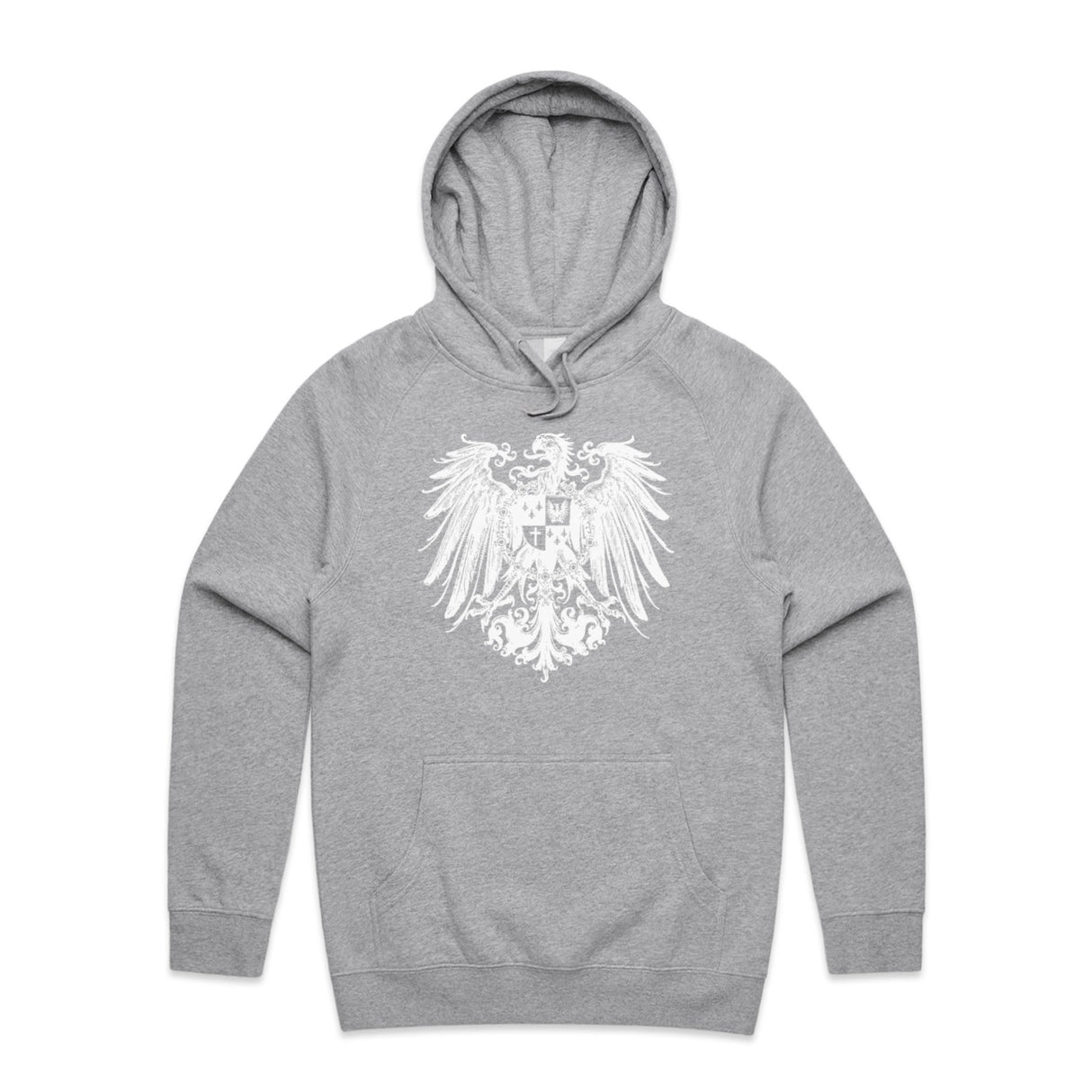Grey Marle