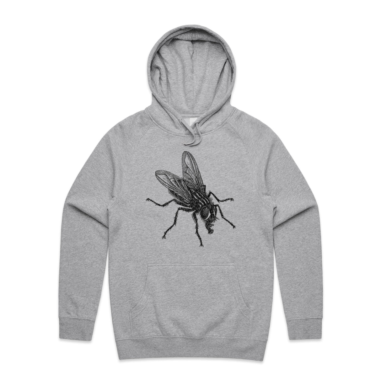 Grey Marle
