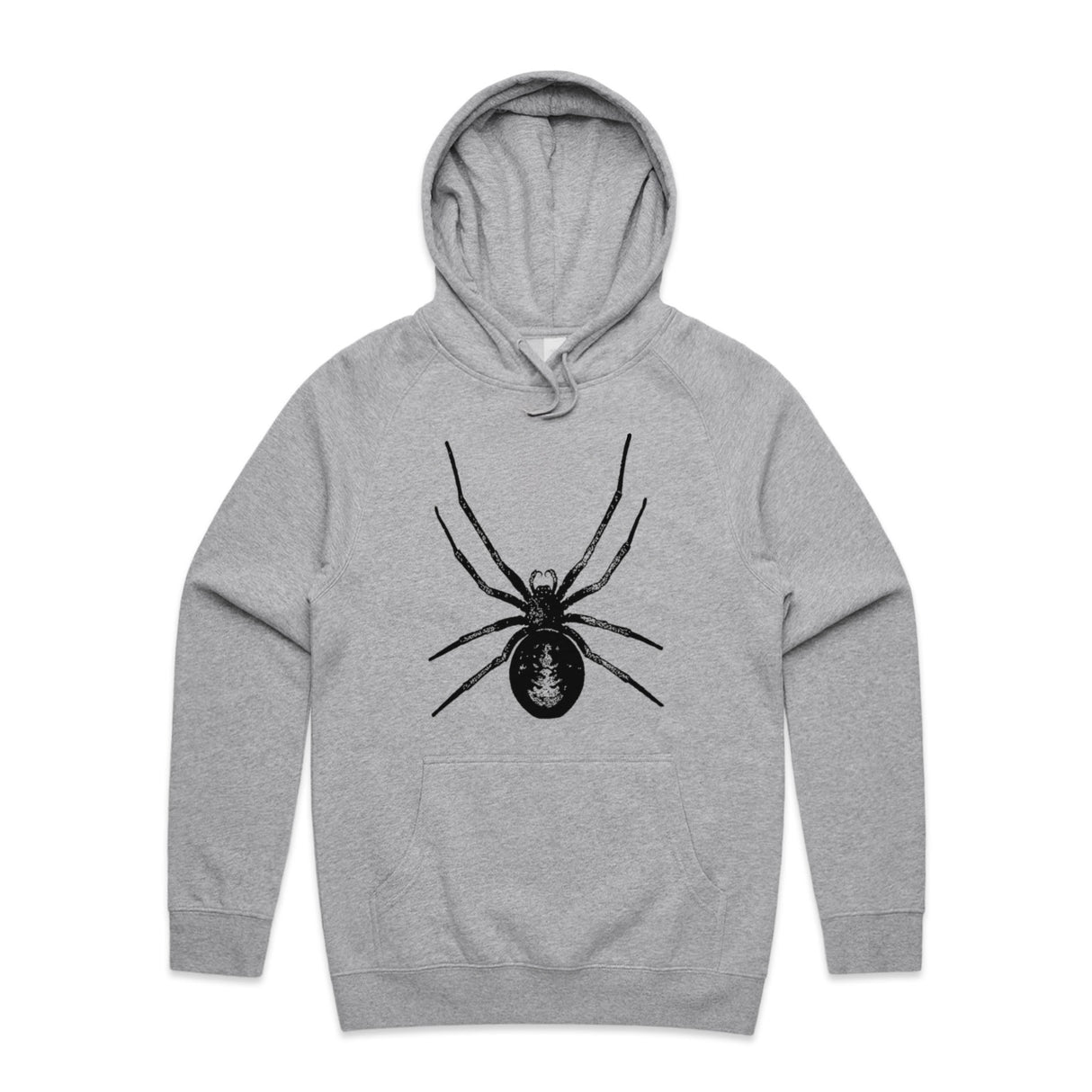 Grey Marle