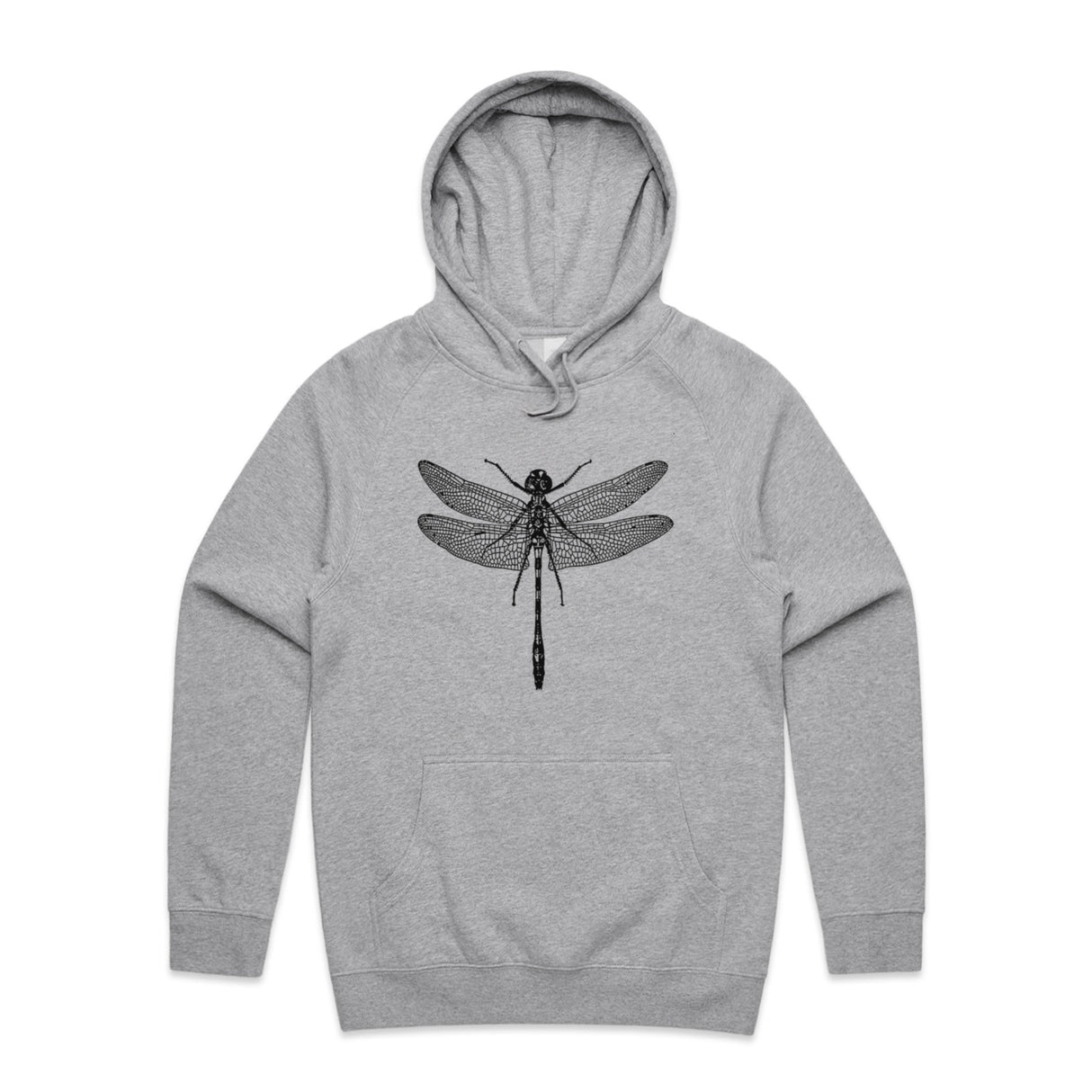 Grey Marle