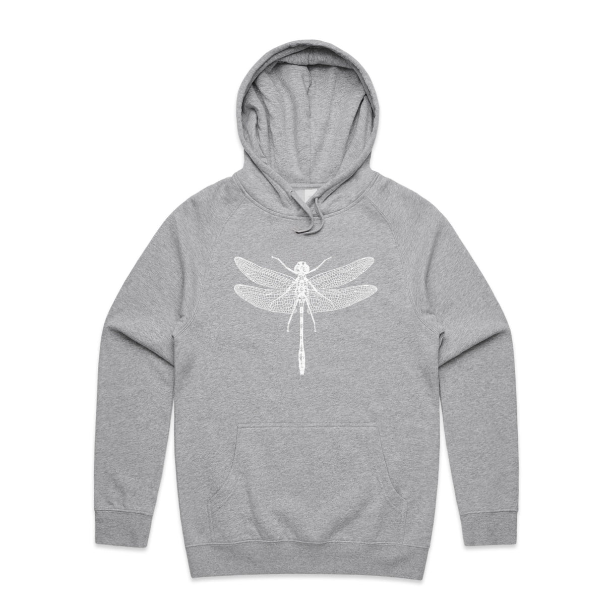 Grey Marle