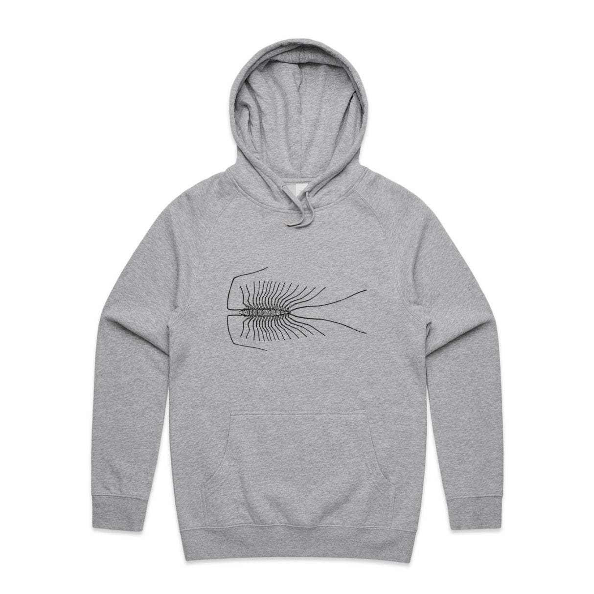 Grey Marle