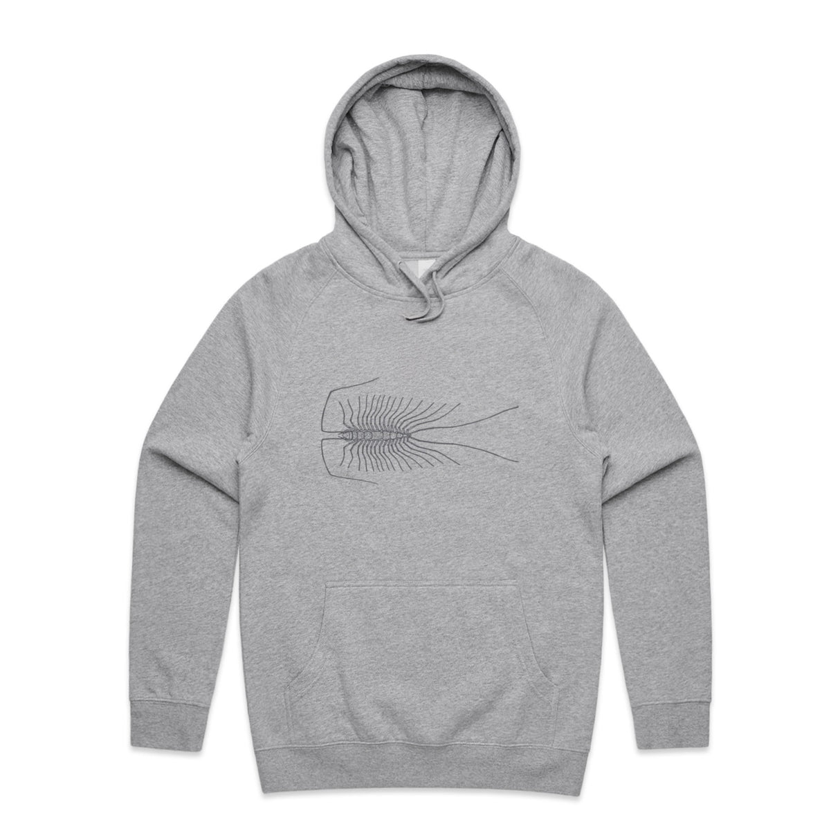 Grey Marle