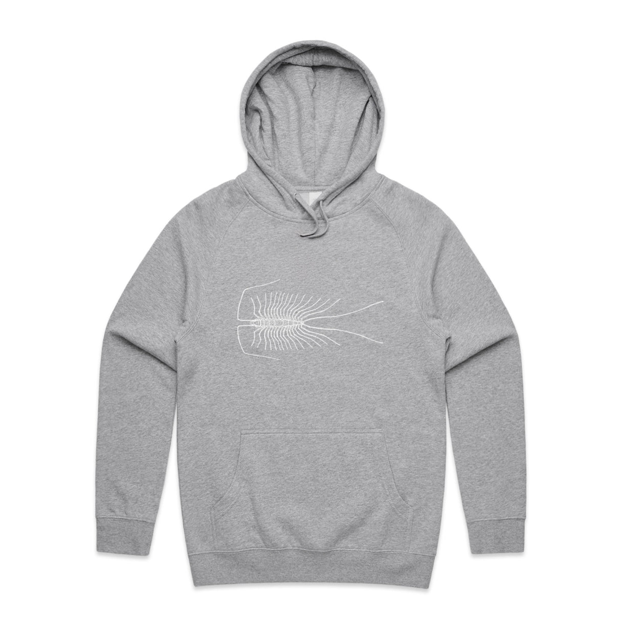 Grey Marle