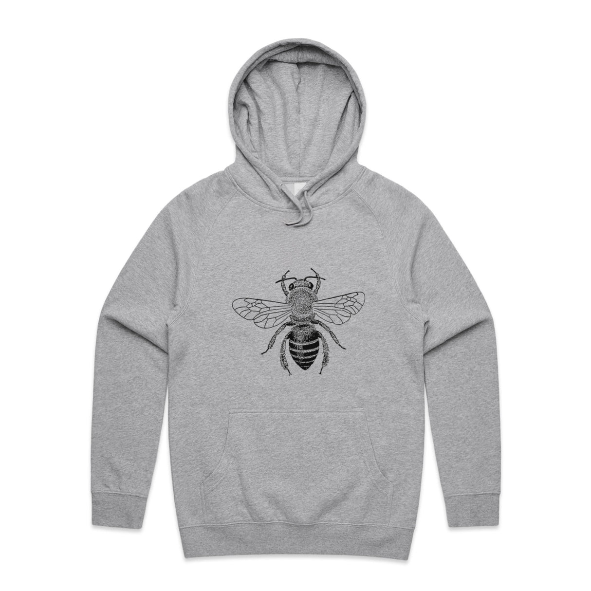 Grey Marle