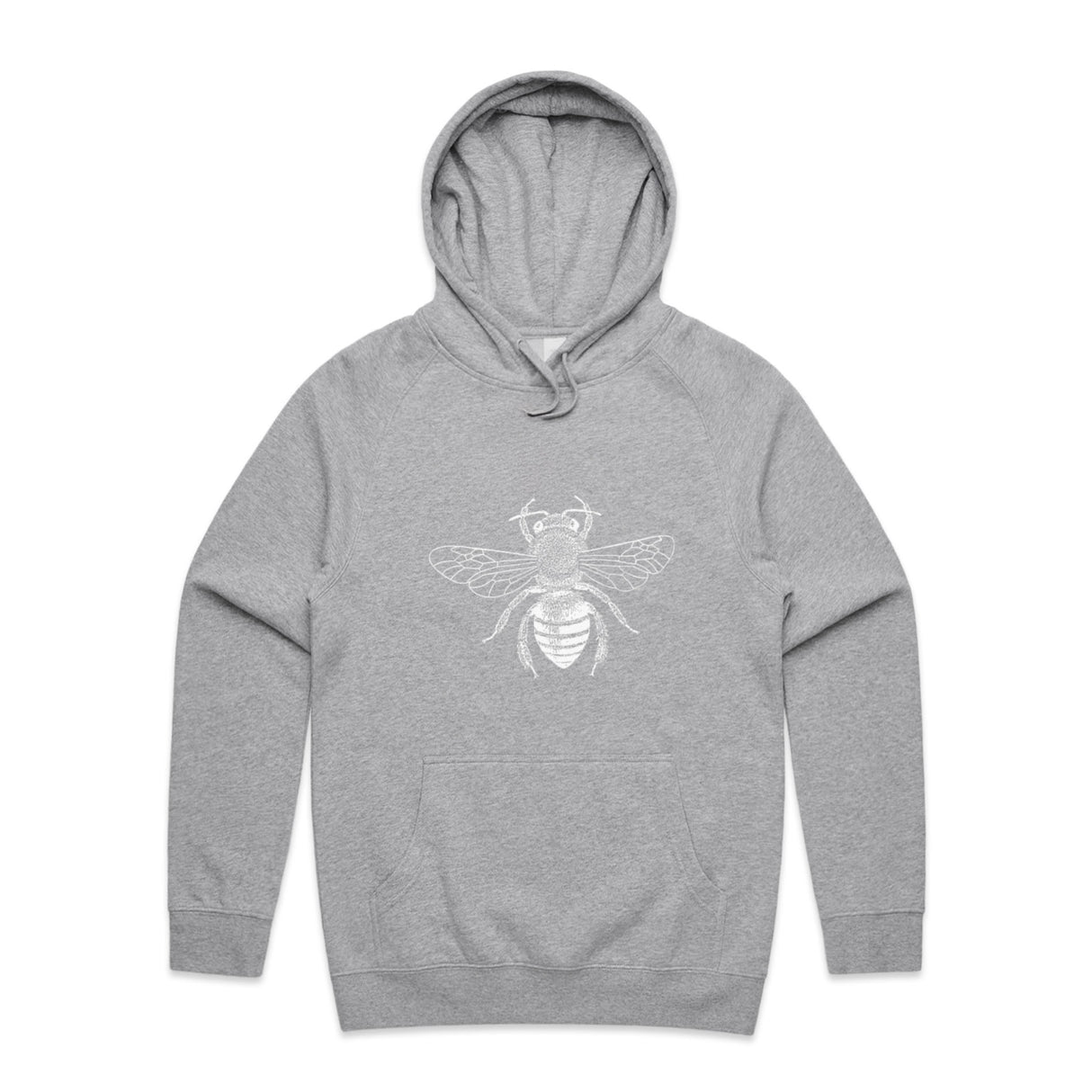 Grey Marle