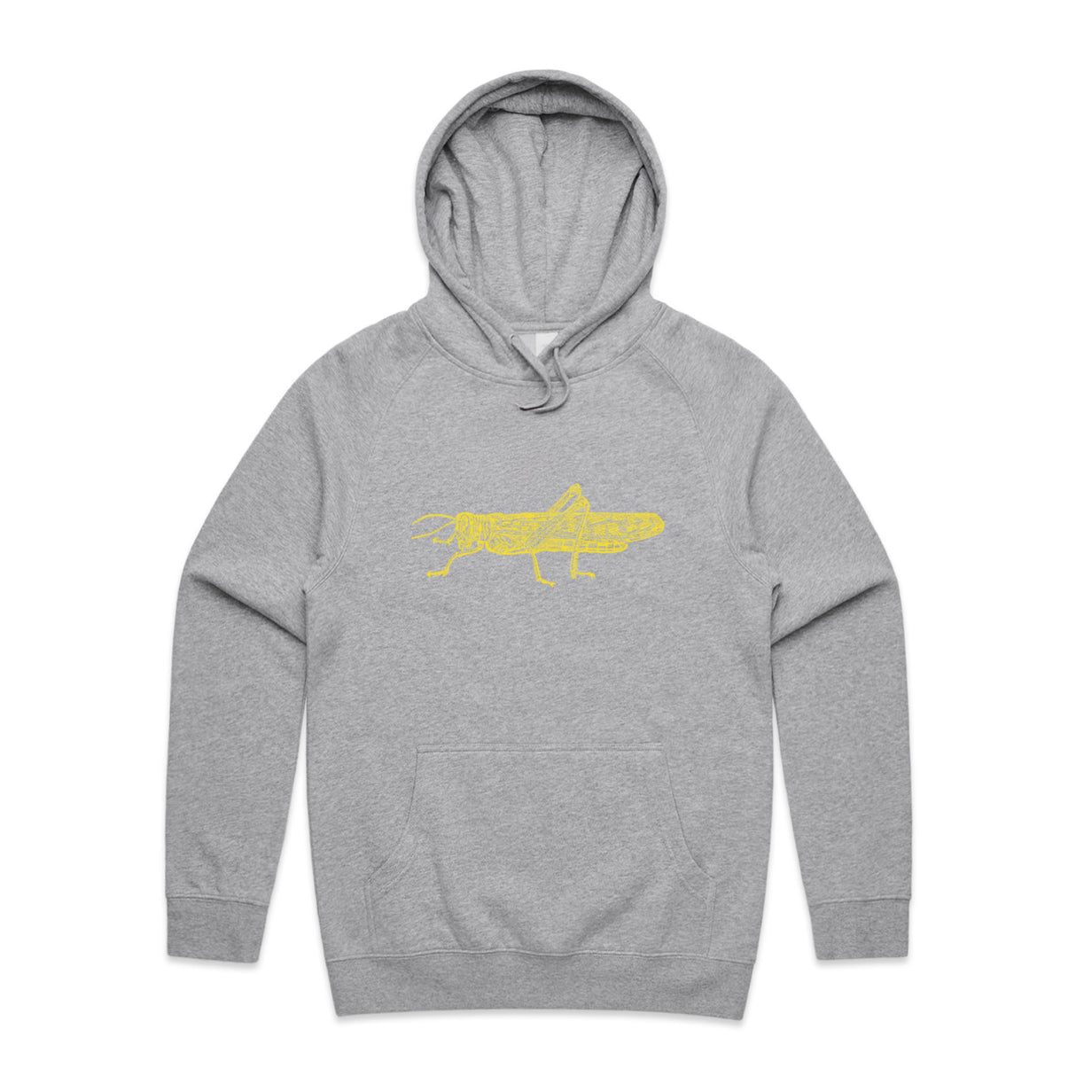 Grey Marle