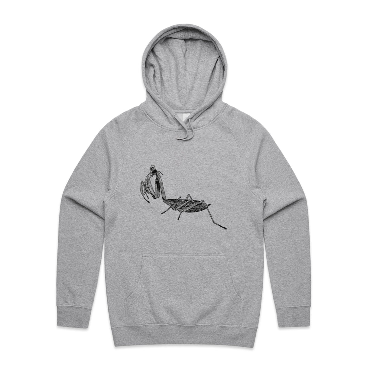 Grey Marle