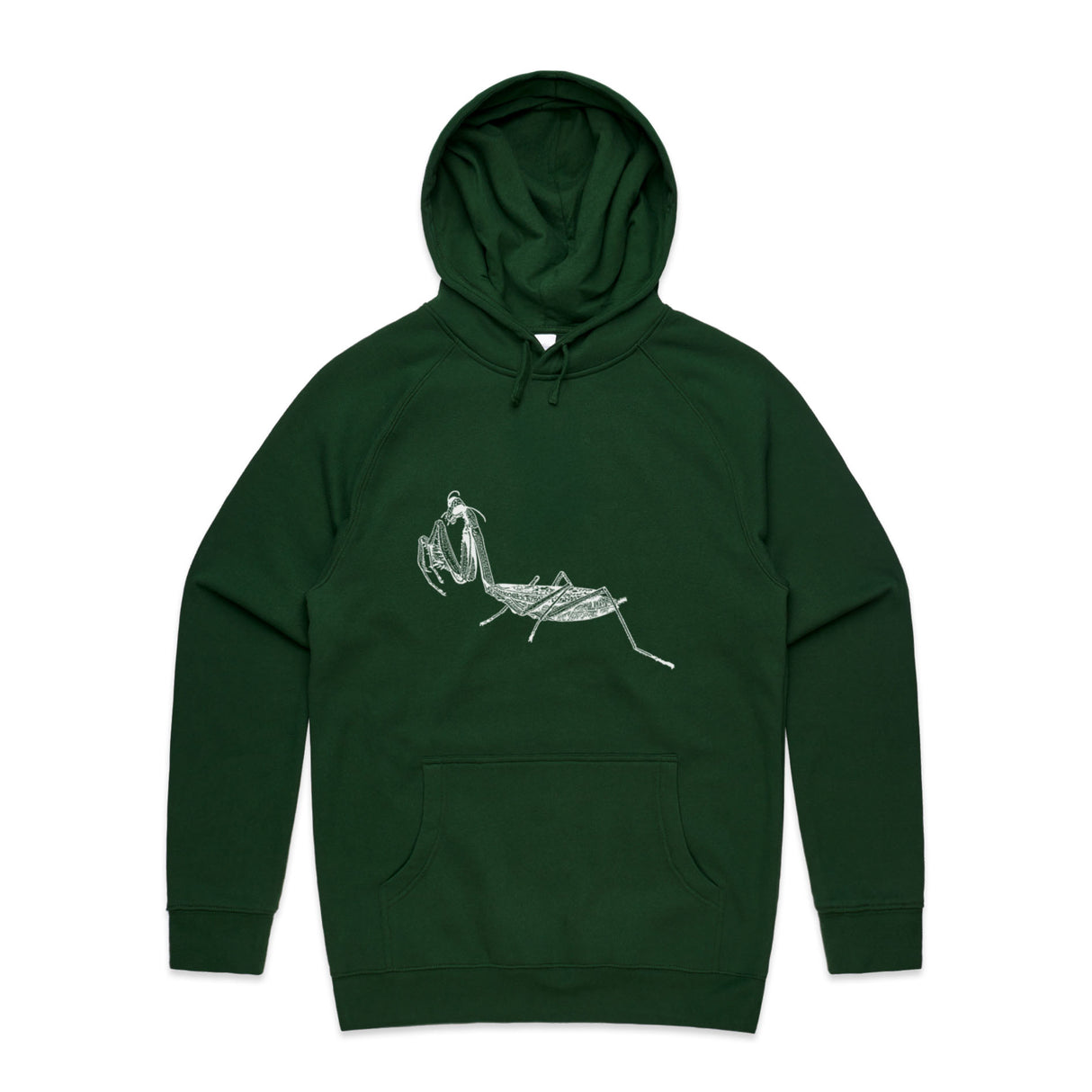 Forest Green