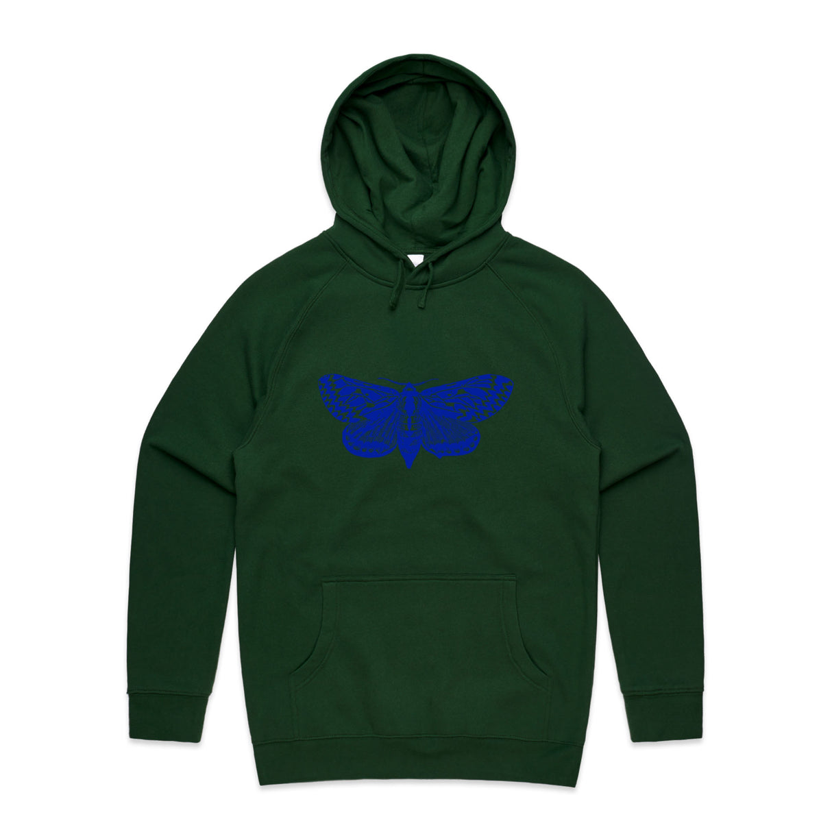 Forest Green