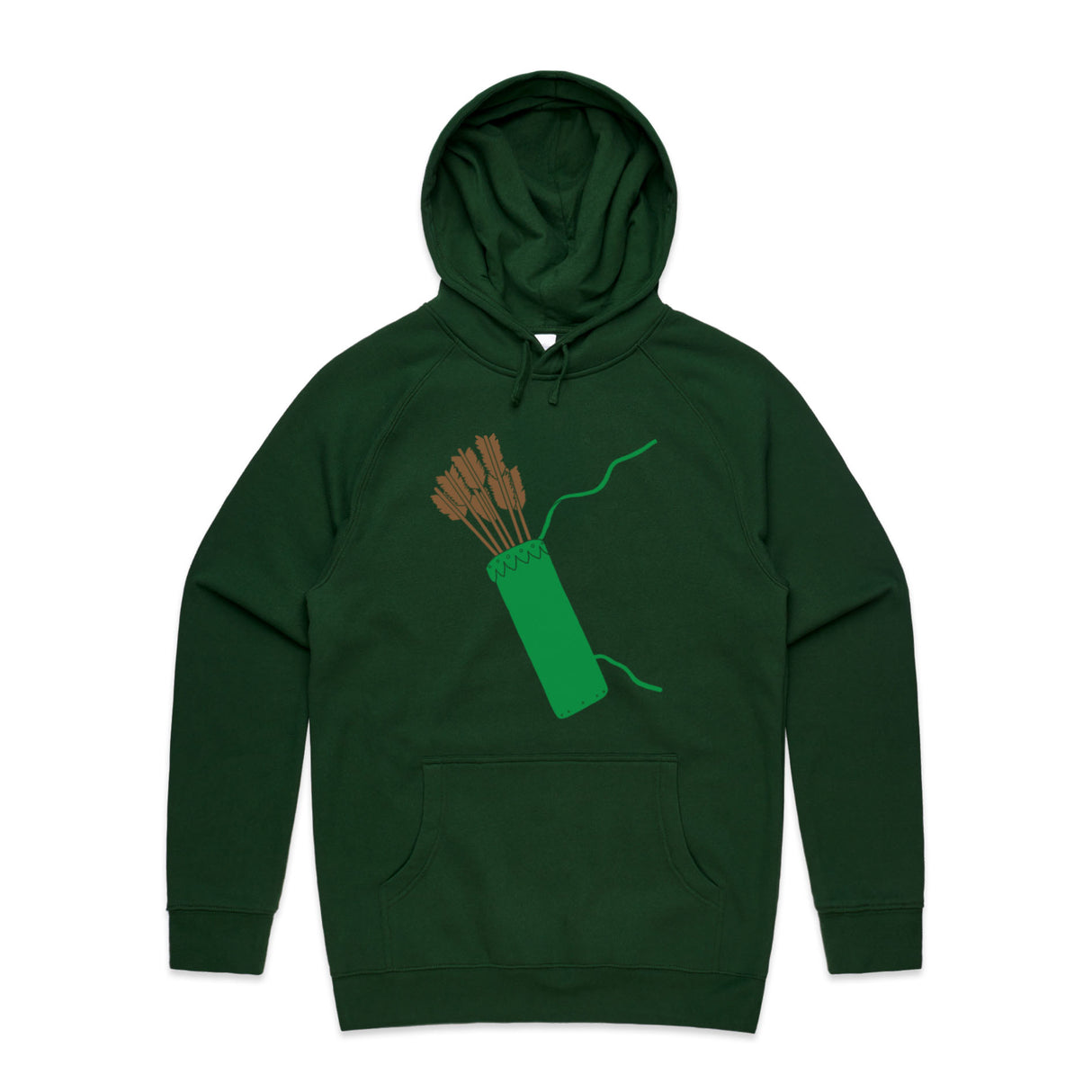 Forest Green