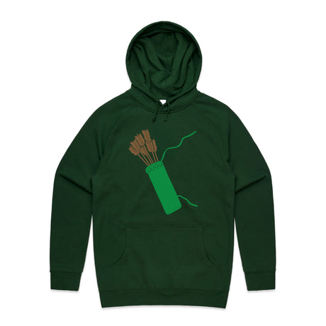 Forest Green