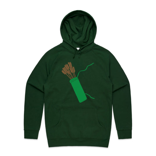 Forest Green