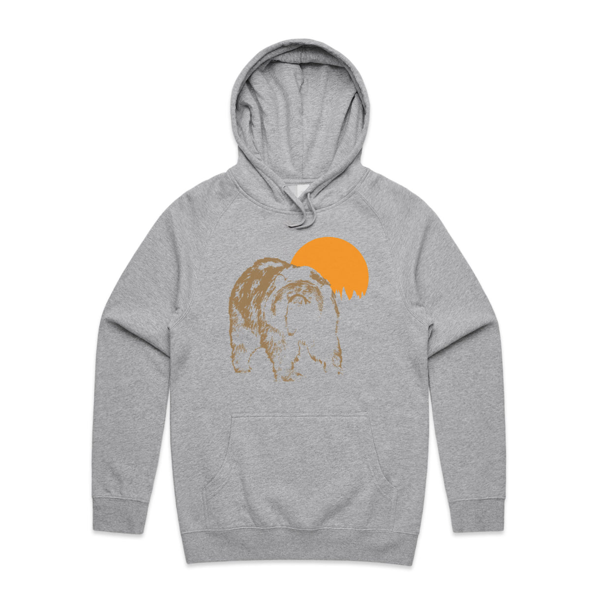 Grey Marle