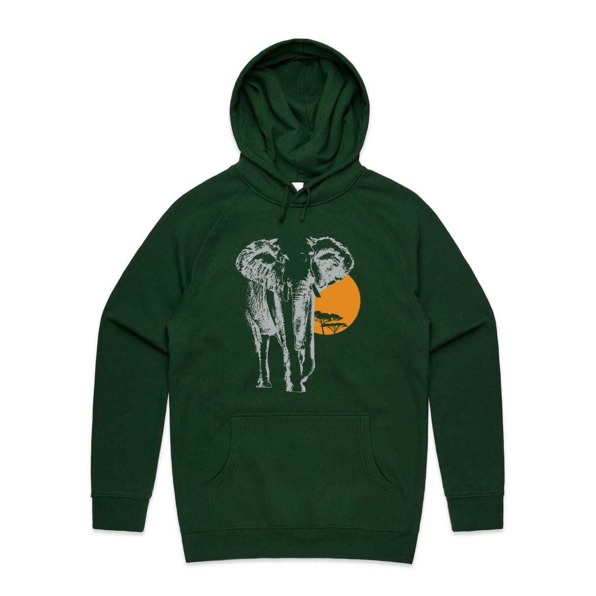 Forest Green