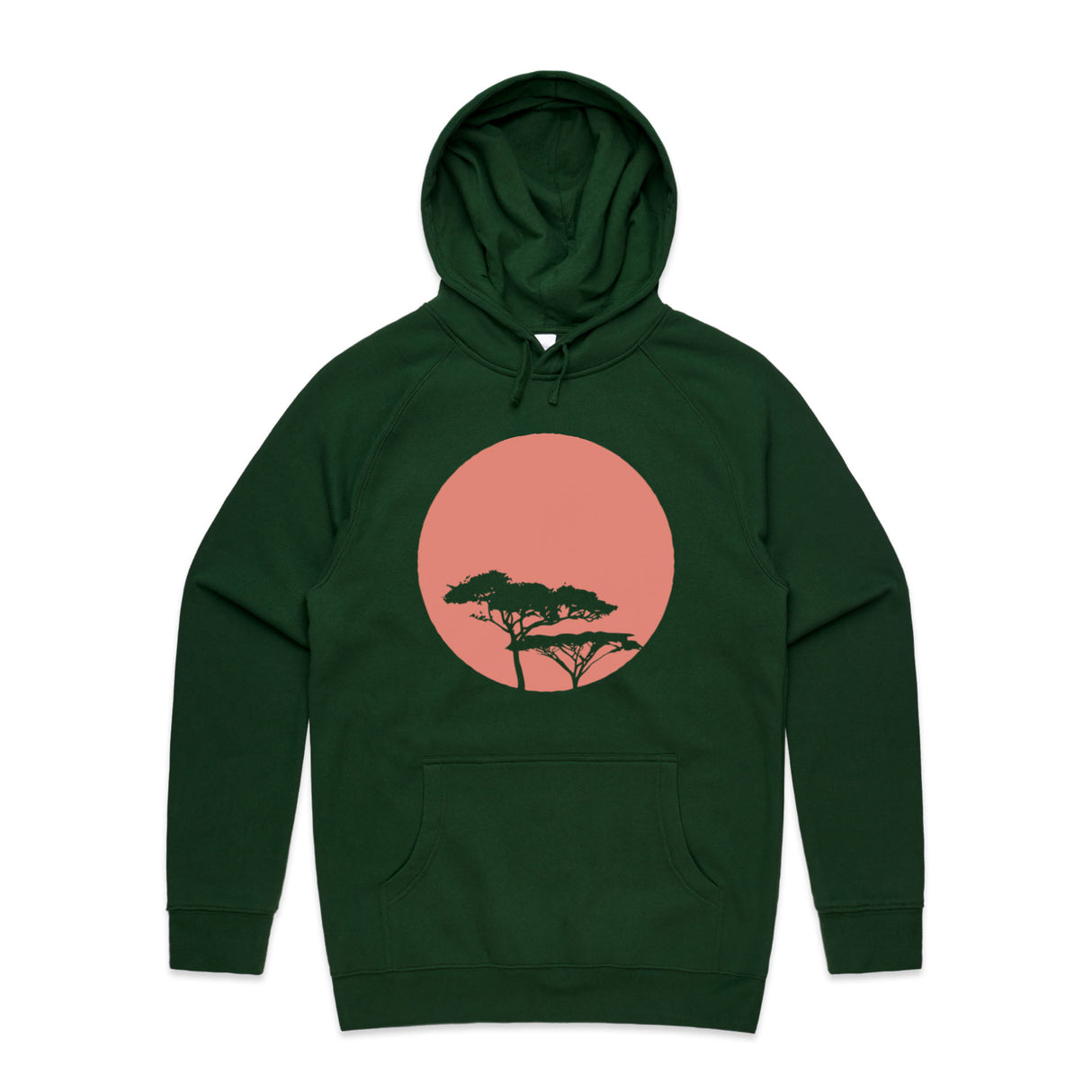 Forest Green