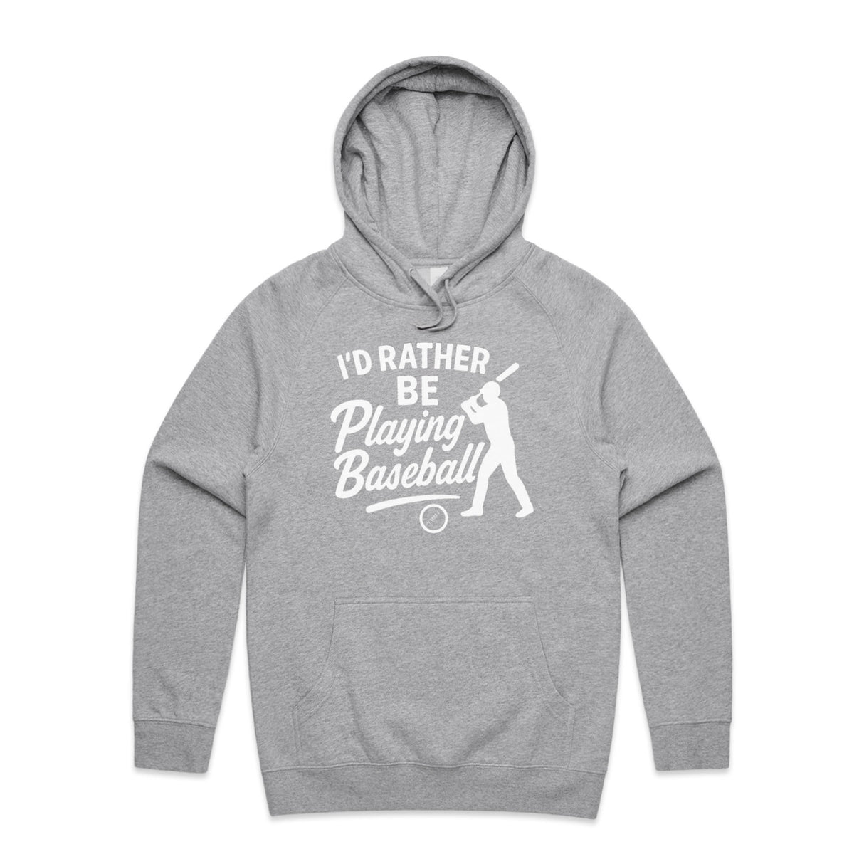 Grey Marle