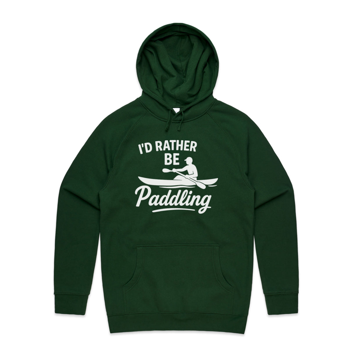 Forest Green