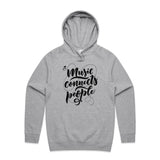 Grey Marle
