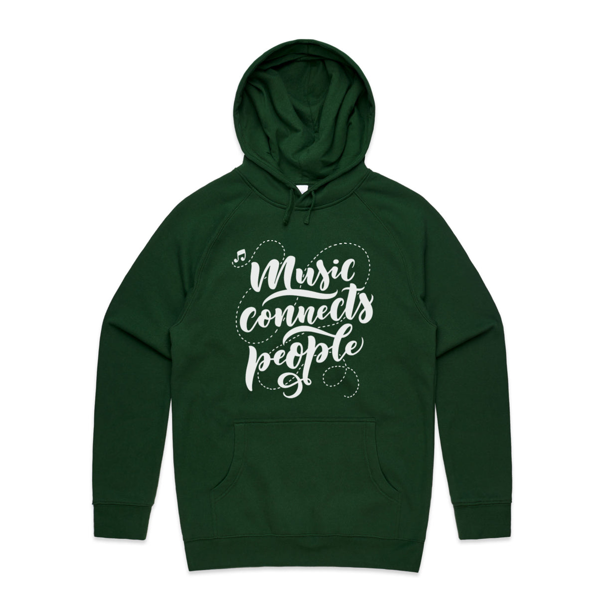 Forest Green